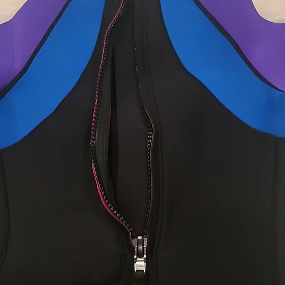 NWT Women's Deep Heet Dive Suit by Connelly Size 10 - Picture 10 of 11